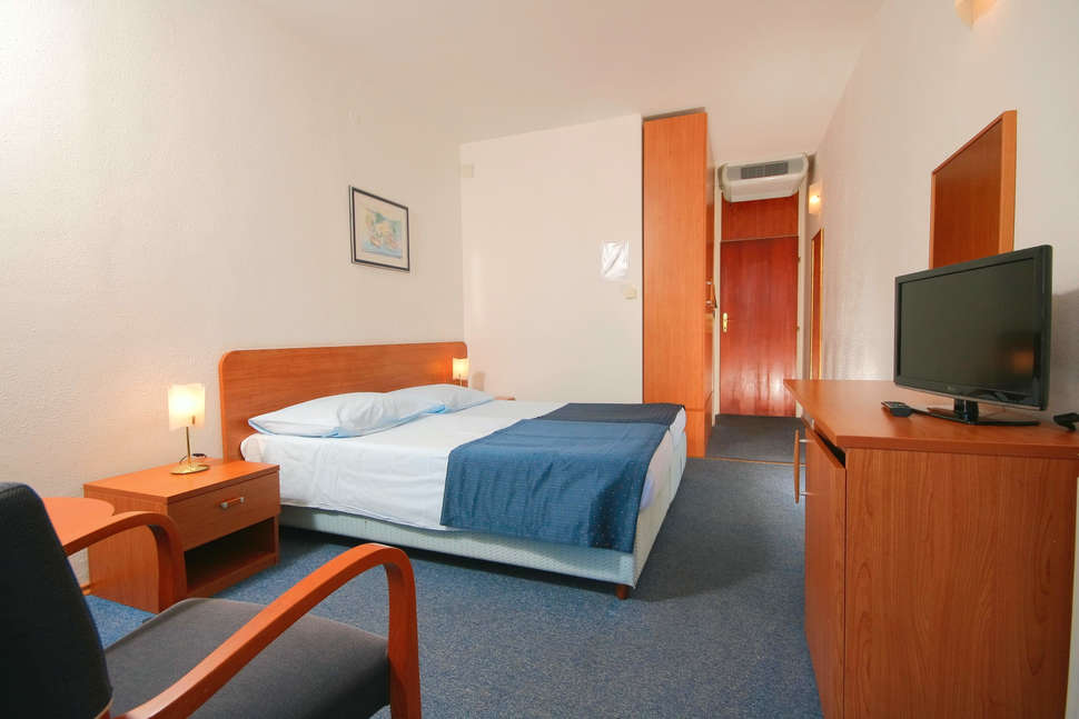 Een foto van Hotel Medena