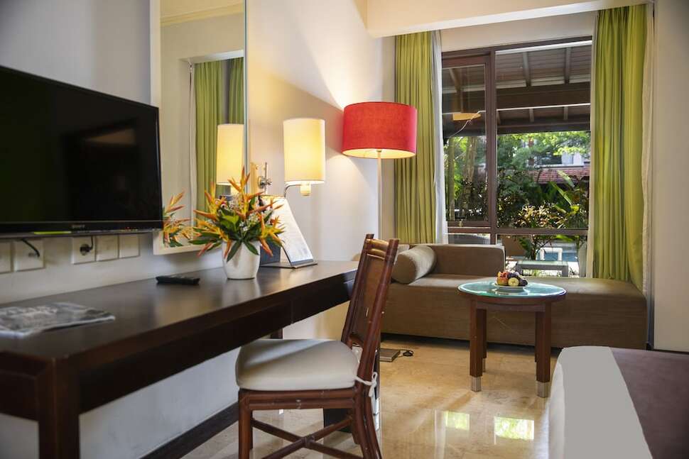 Een foto van Prime Plaza Hotel Sanur