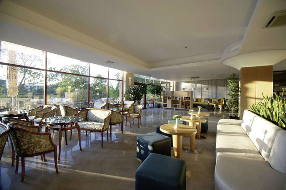 Een foto van Hotel Kristal