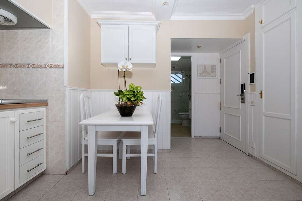 Een foto van Appartementen Teneguia