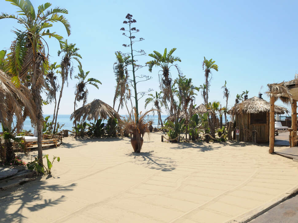 Een foto van Villaggio Turistico Internazionale La Playa