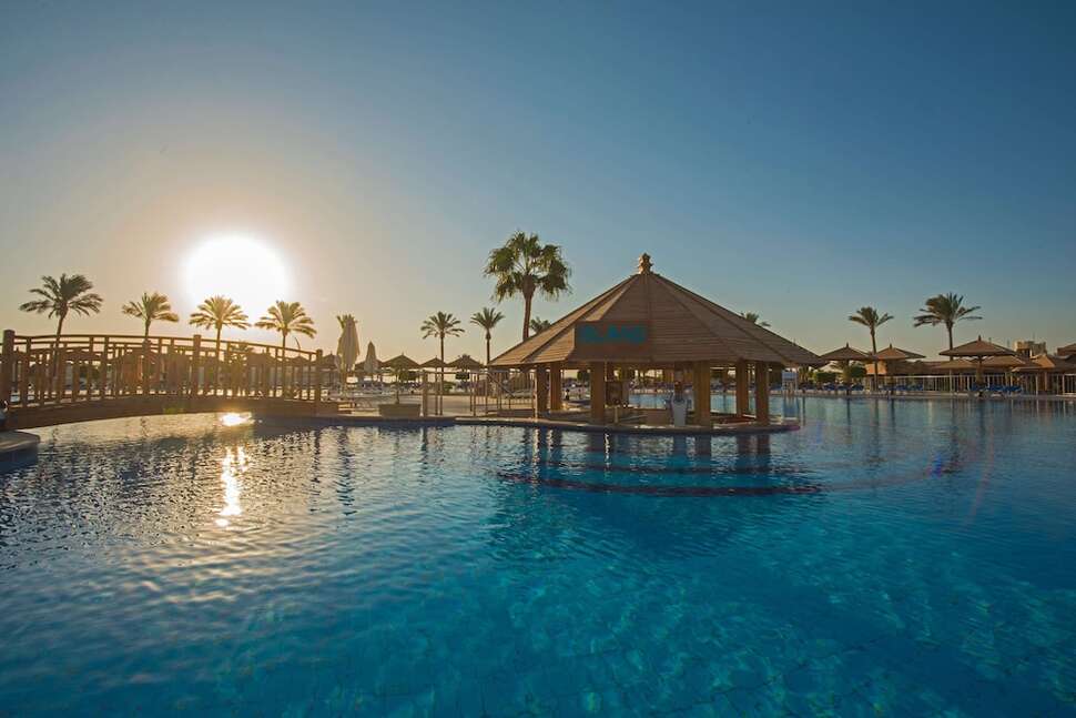 Een foto van Sunrise Royal Makadi Resort