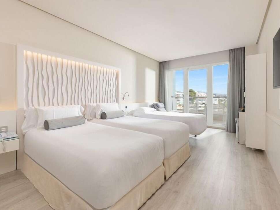 Ein Foto Amare Marbella Beach Hotel
