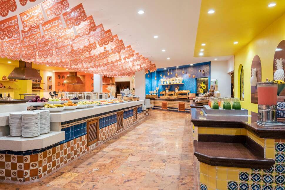 Een foto van Iberostar Paraiso Beach