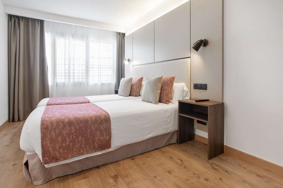 Een foto van Pierre & Vacances Residence Eurobuilding 2