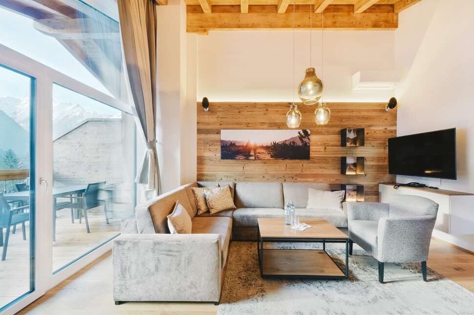 Een foto van Venediger Lodge