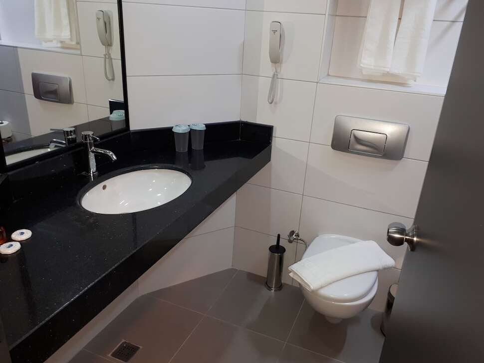Een foto van Ramira City Hotel