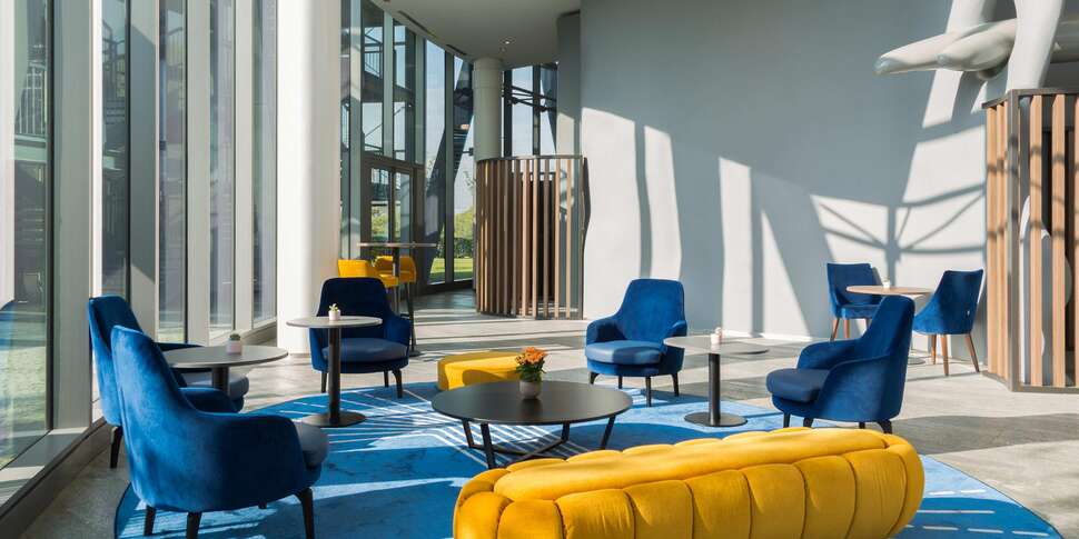 Een foto van Voco Milan Fiere by IHG