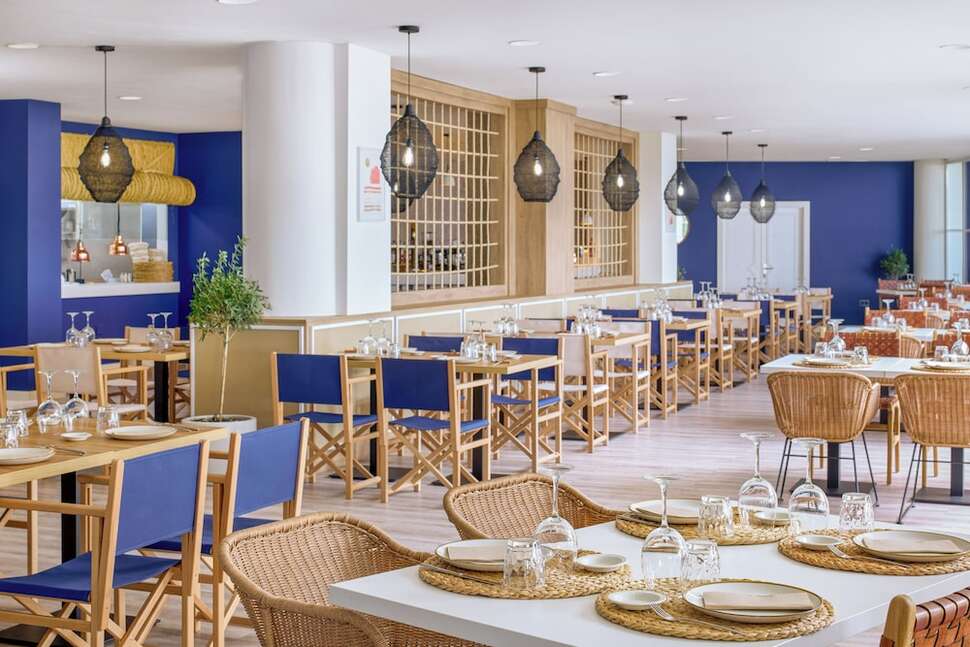 Een foto van Melia La Palma Hotel & Appartementen
