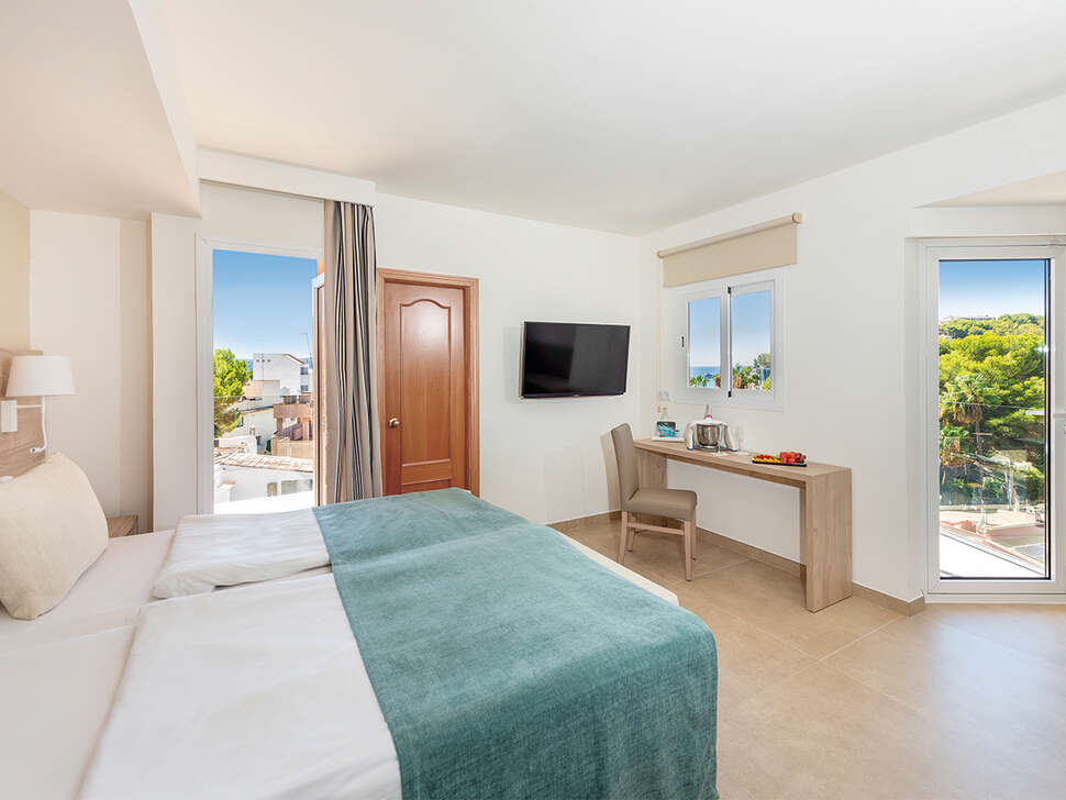 Een foto van Allsun Hotel Vera Beach