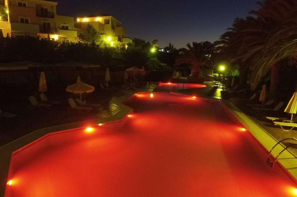 Een foto van Sunrise Resort
