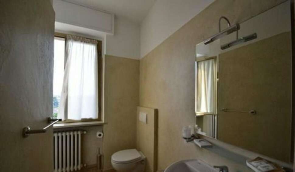 Een foto van Hotel Bella Peschiera
