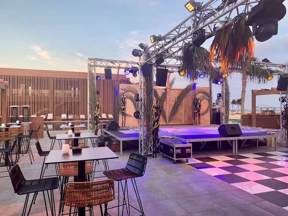 Een foto van Robinson Club Cabo Verde