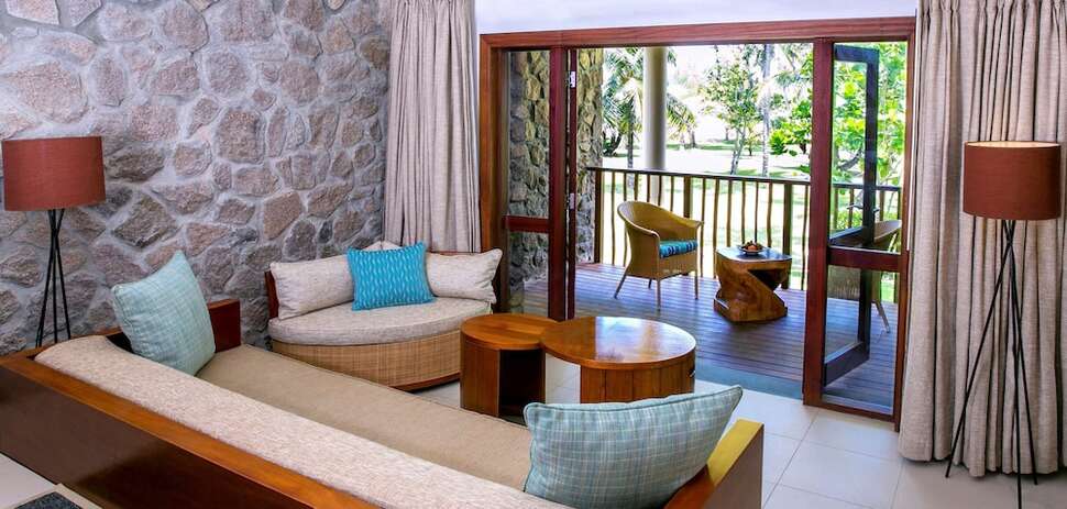 Een foto van Kempinski Seychelles Resort
