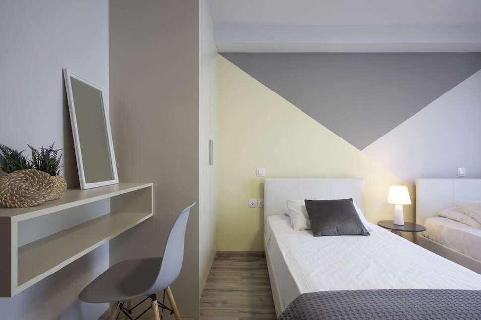 Een foto van Supreme Luxury Suites by Athens Stay