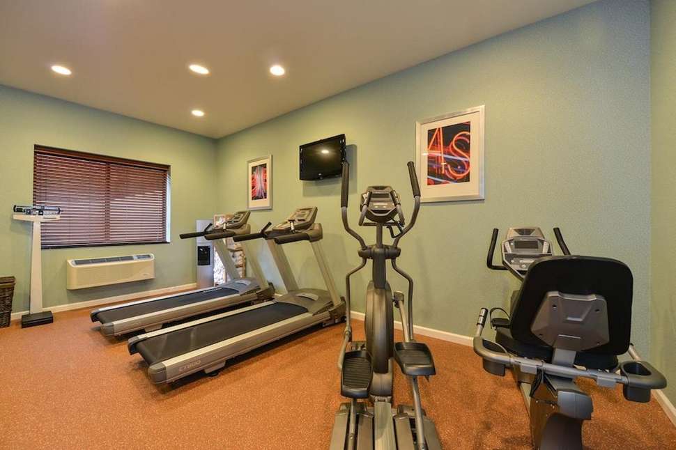 Ein Foto Holiday Inn Express Manhattan Midtown West