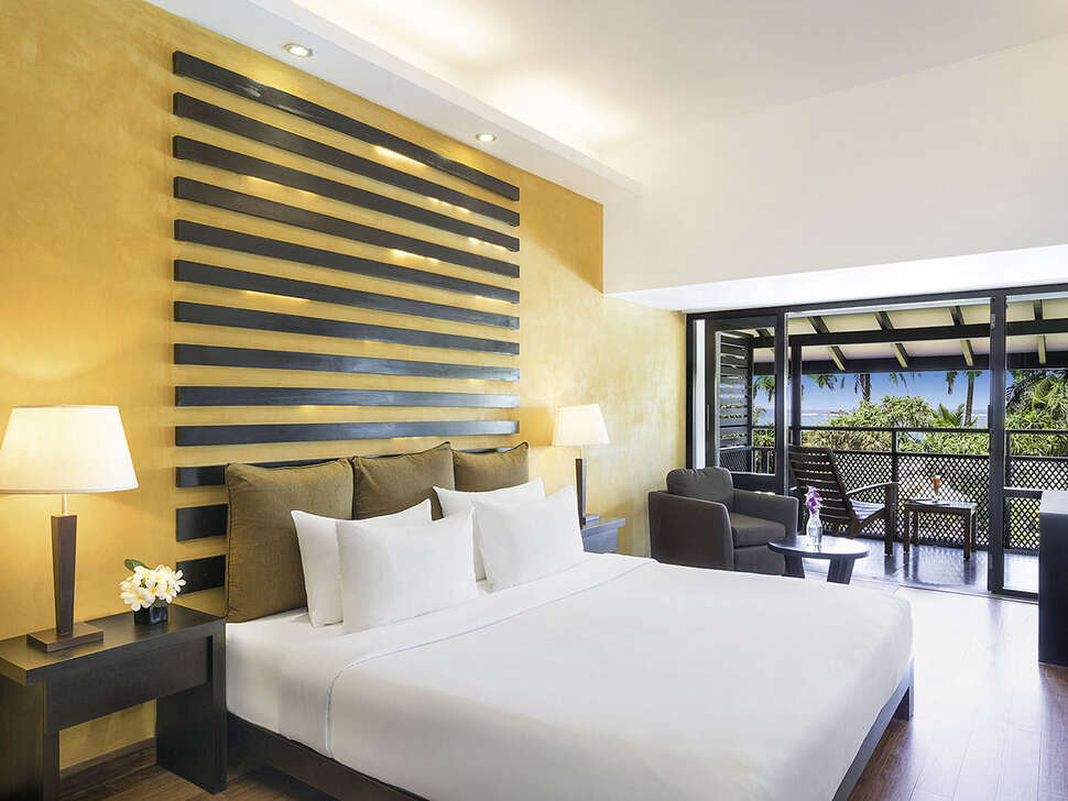 Een foto van Thaala Bentota Resort
