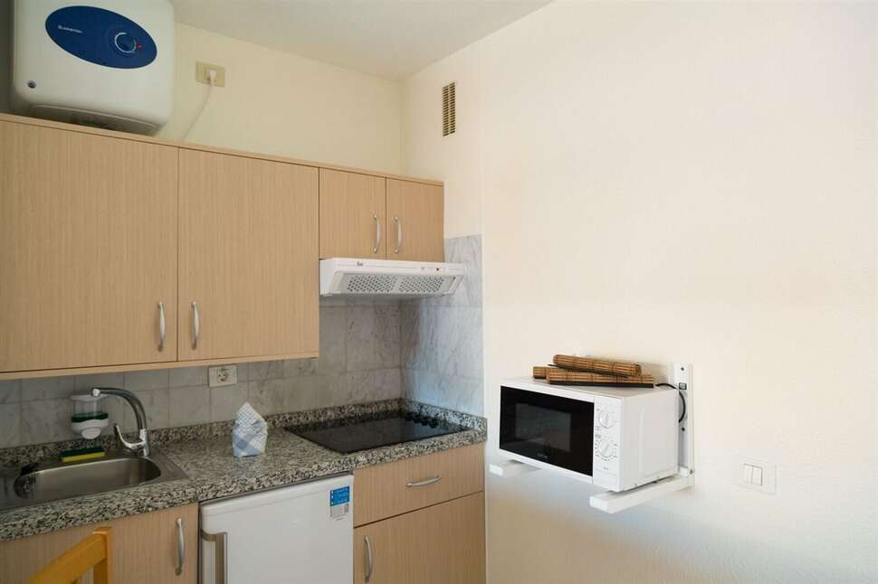Een foto van Appartementen Marola Park