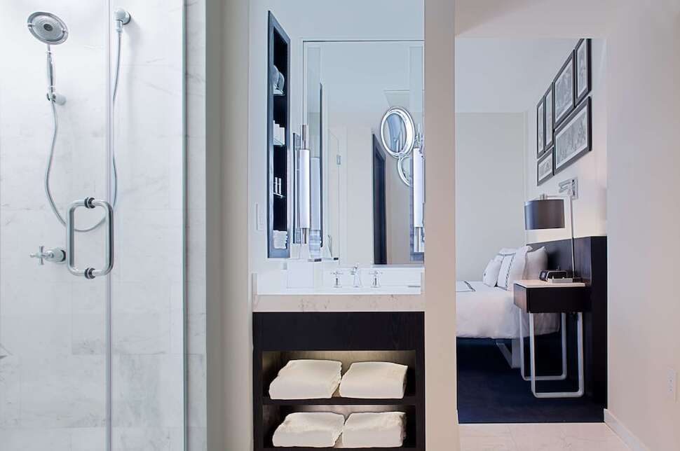 Ein Foto Gale South Beach Hotel - Curio Collection by Hilton