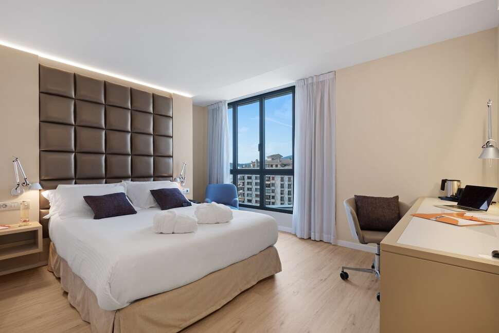 Een foto van Hotel Palladium