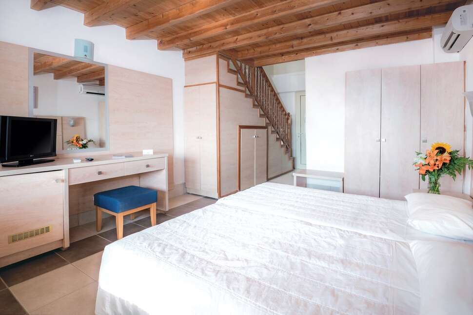 Een foto van Achilleas Beach Hotel