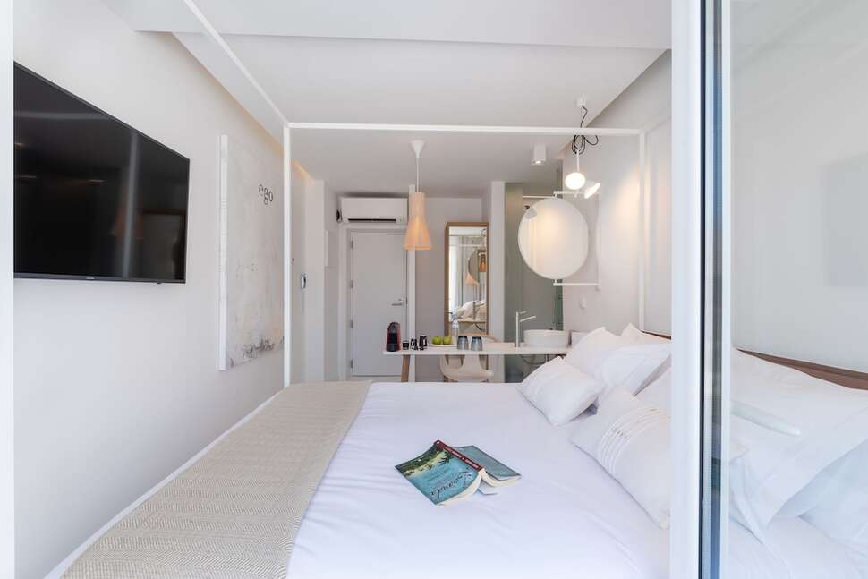Een foto van Hotel Indigo