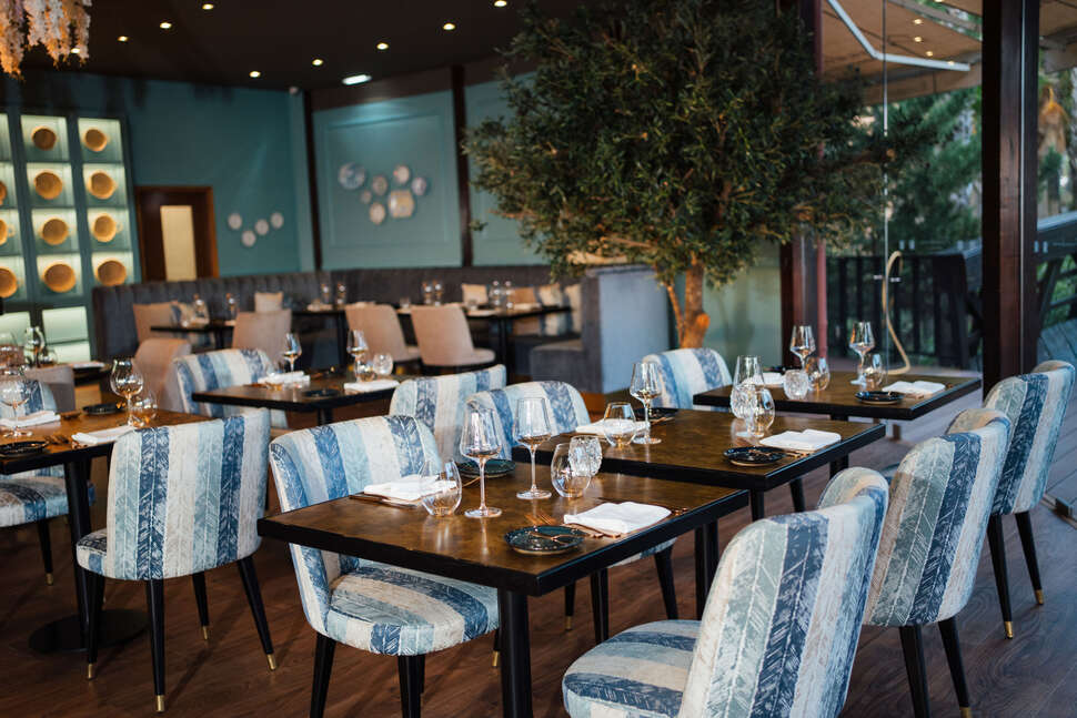 Een foto van Wine & Books by the Sea Algarve Resort