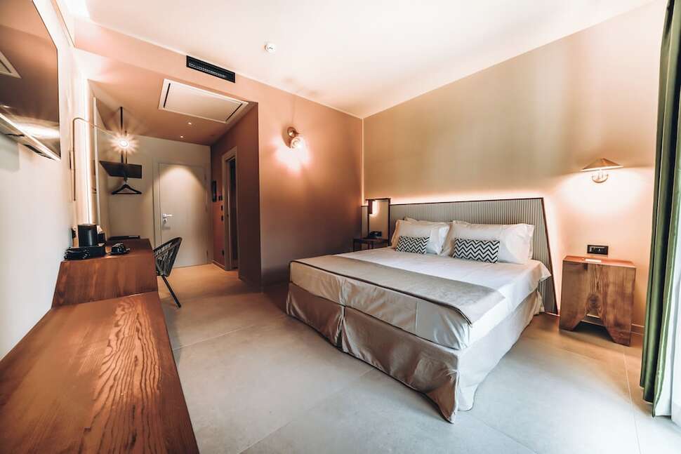 Ein Foto Ananea Tropea Yachting Resort