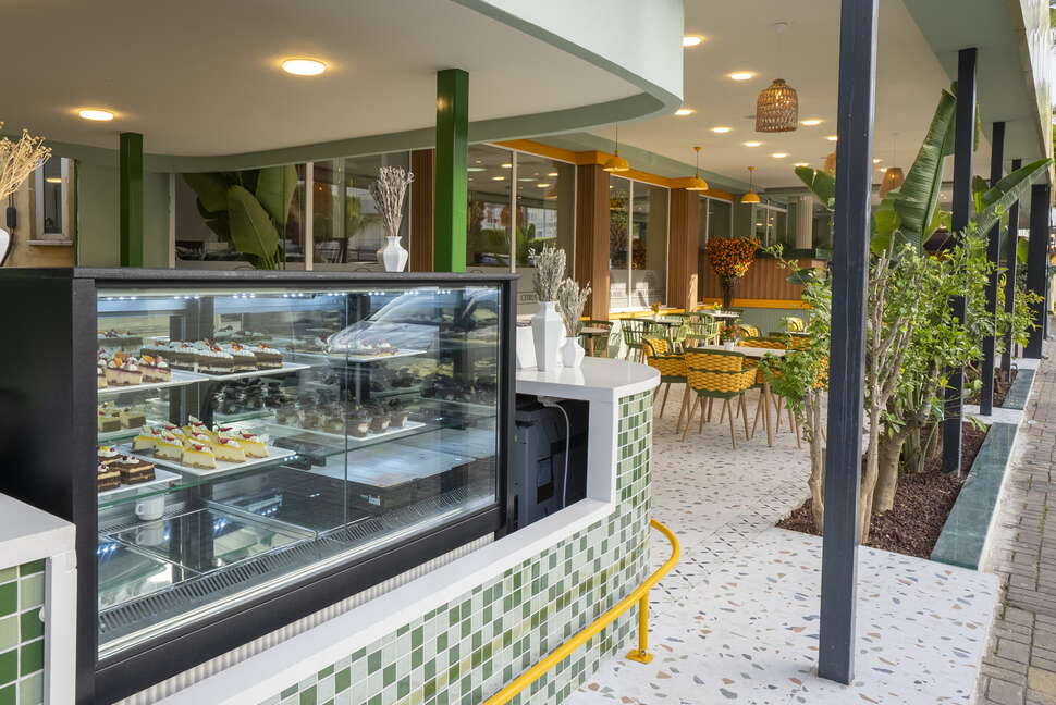 Een foto van Citrus Plaza