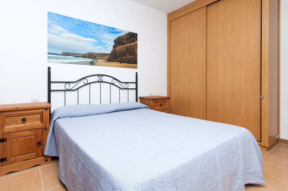 Een foto van Appartementen Tao Cotillo