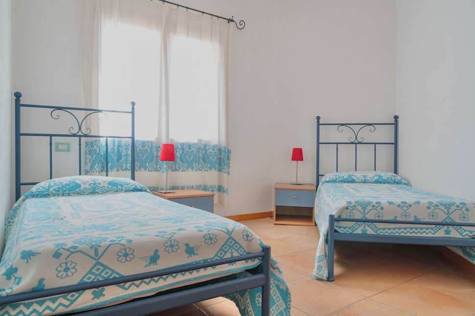 Een foto van Marinella Residence
