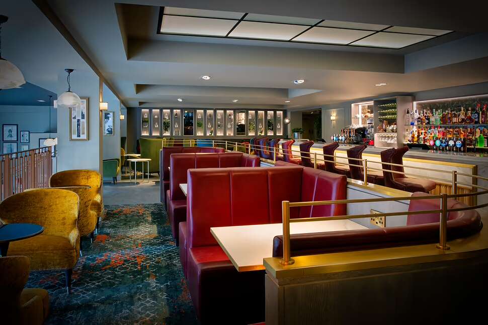 Een foto van Leonardo Royal Hotel London City