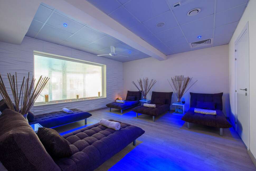 Ein Foto The Golden Bay Beach Hotel