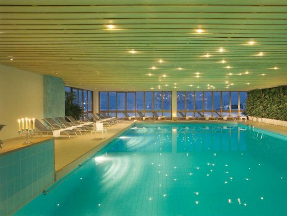 Ein Foto Sunstar Hotel Grindelwald