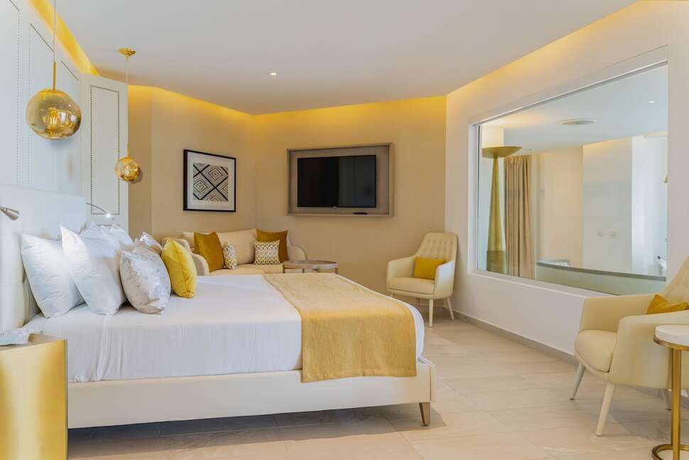 Een foto van Grand Bavaro Princess