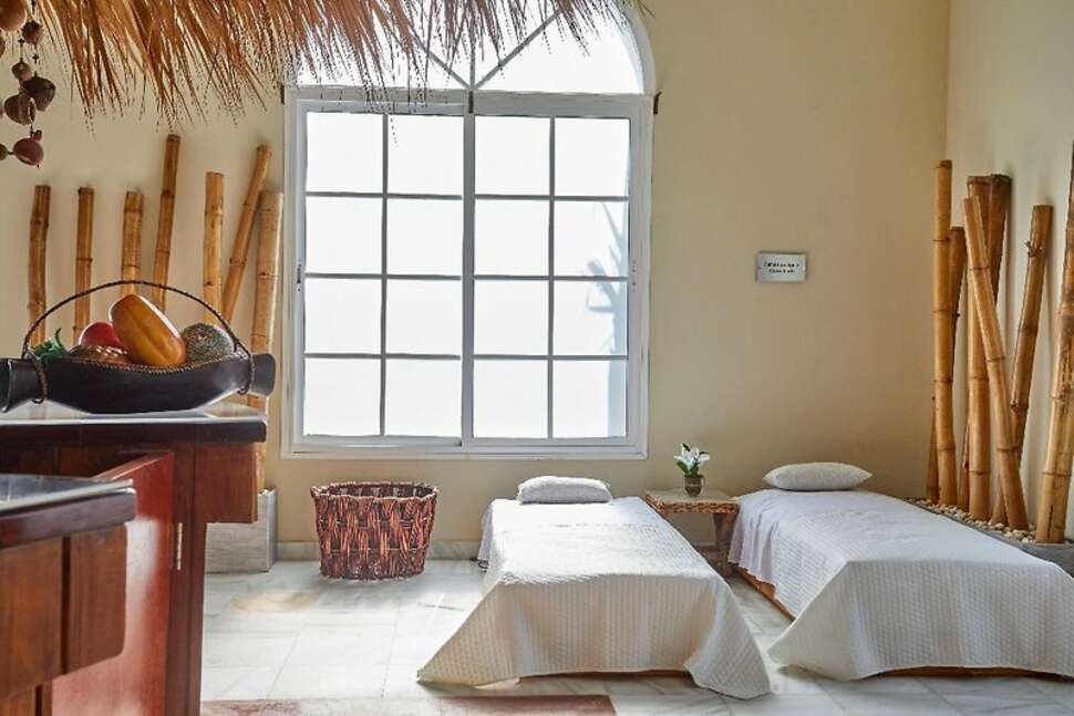 Een foto van Luxury Bahia Principe Ambar