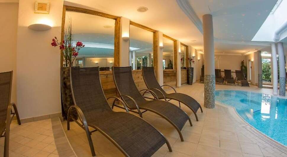 Een foto van Hotel Schiestl