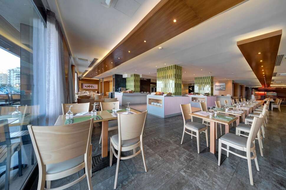 Een foto van Preluna Hotel & Spa