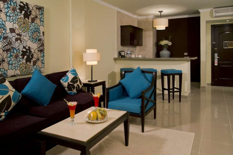 Een foto van Cardina Resort