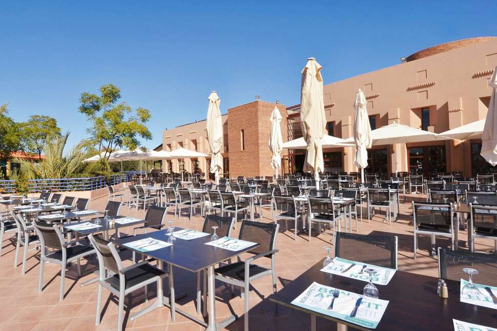 Een foto van Valeria Madina Club Resort