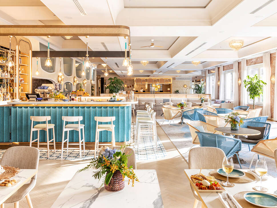Ein Foto Delta Hotels Giardini Naxos