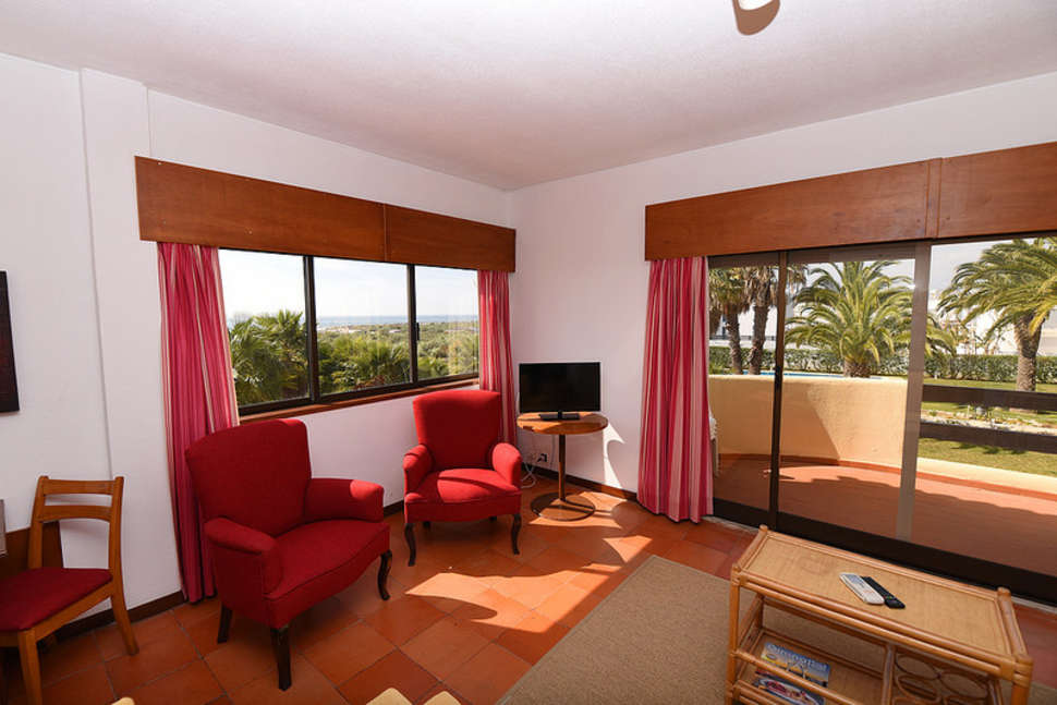Een foto van Praia Da Lota Hotel & Appartementen