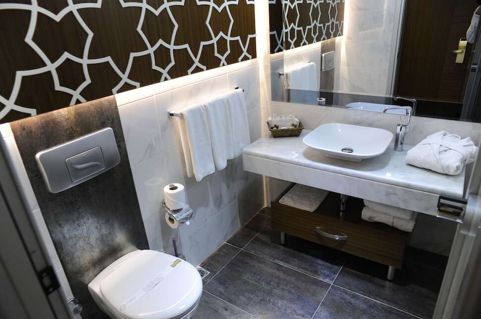 Een foto van Grand Star Hotel Bosphorus