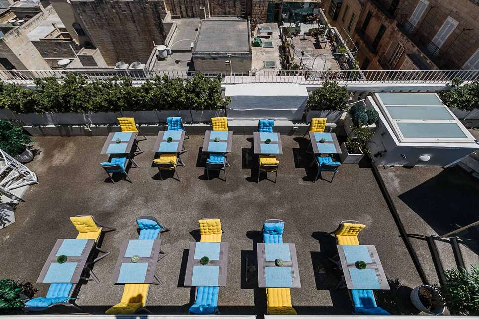 Een foto van Hotel Osborne