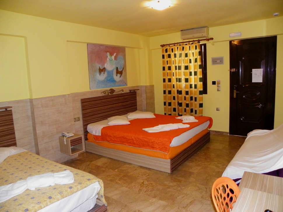 Ein Foto Mirabelle Hotel