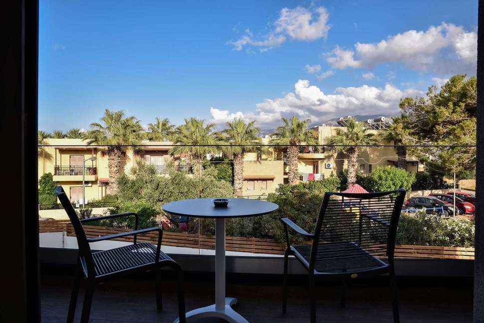 Een foto van Del Mar Appartementen
