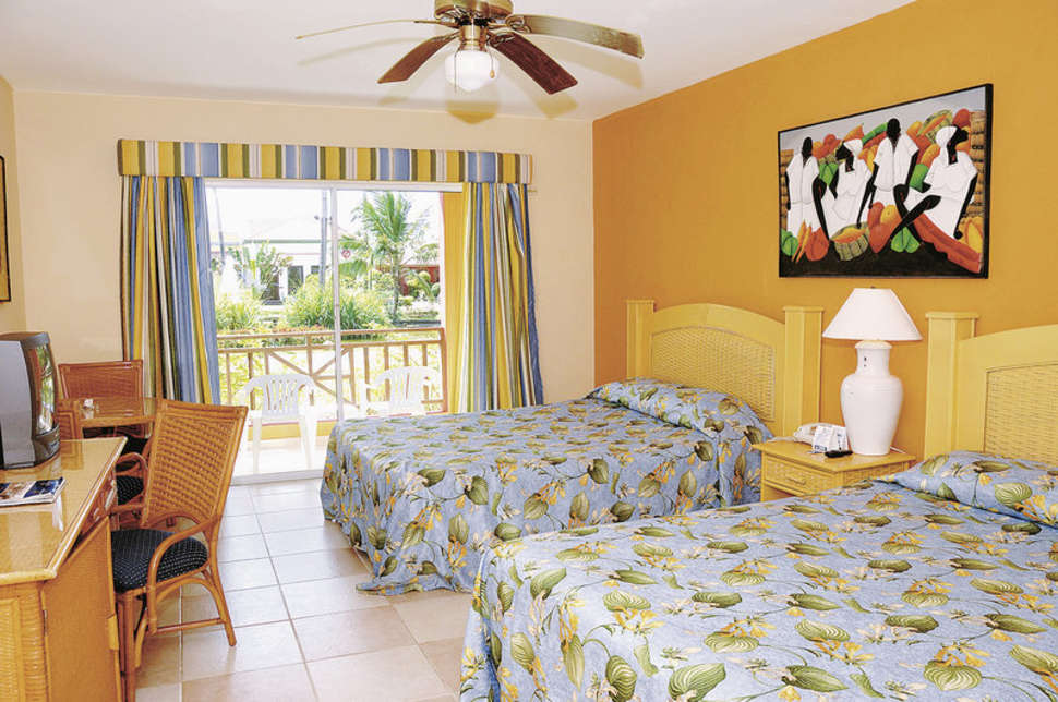 Een foto van Tropical Deluxe Princess