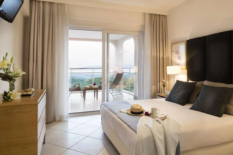 Een foto van Unique Residence Hotel Golf & Spa