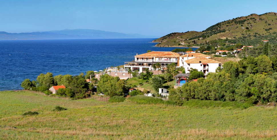 Een foto van Viva Mare Hotel & Spa