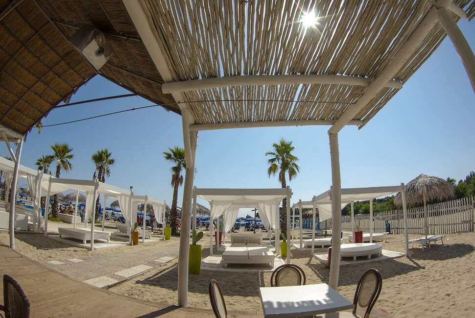 Een foto van Futura Club Spiagge Bianche